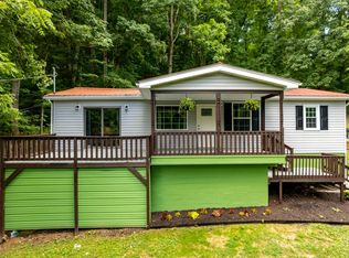 213 Steele Creek Rd, Bristol, TN 37620