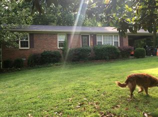 105 Robin Hill Loop, Paris, TN 38242