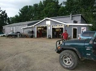 766 Main Rd, Milford, ME 04461