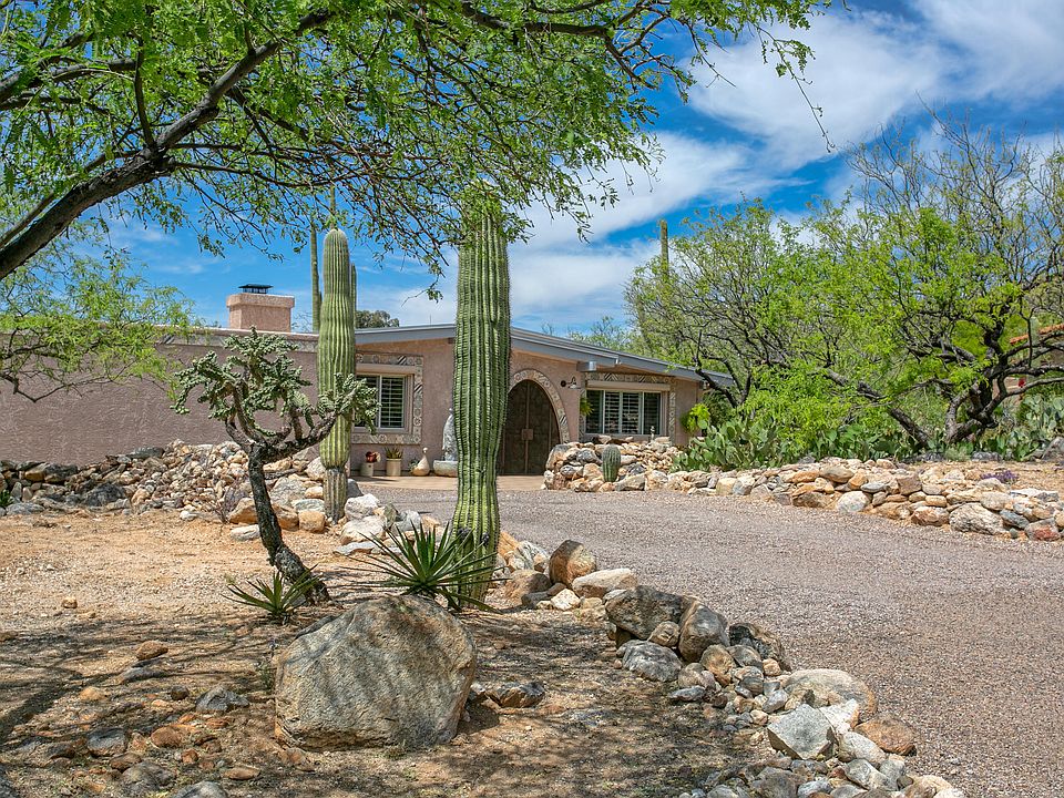 1st image of 6921 N Montezuma Dr