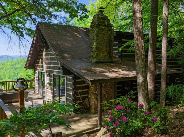 1049 Rock Water Rd, Blue Ridge, GA 30536