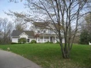 2820 Allen Rd, Ortonville, MI 48462