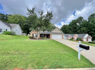 205 Syracuse Ln, Covington, GA 30016