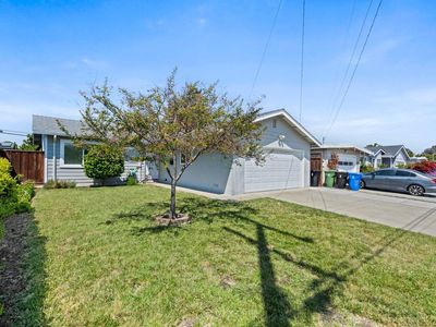 42717 Hamilton Way, Fremont, CA, 94538