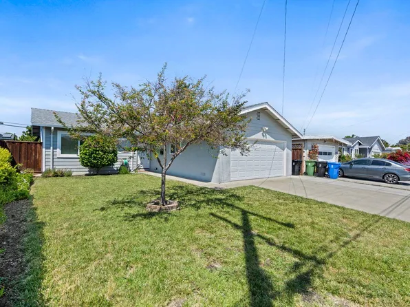 42717 Hamilton Way, Fremont, CA 94538