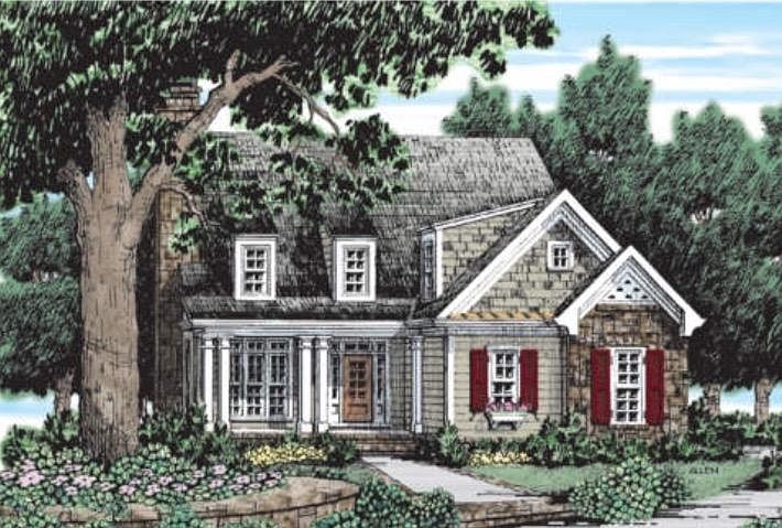 2nd image of 234 Stones Throw Ln Lot 172