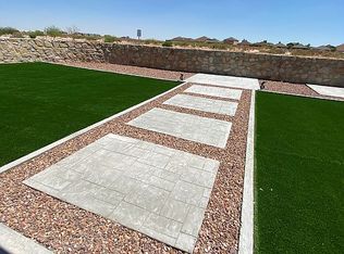 13240 Pocklington Rd, El Paso, TX 79928