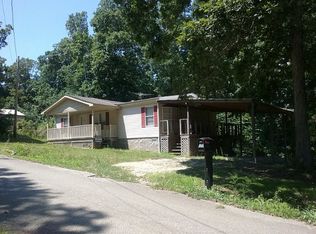 726 Wismer Rd, Camden, TN 38320