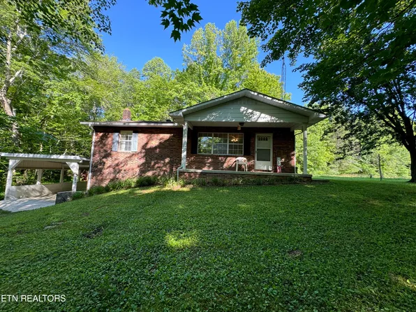 3223 Helenwood Loop Rd, Helenwood, TN 37755