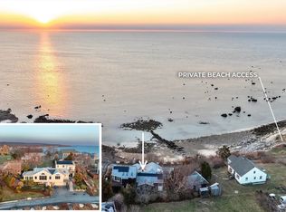 265 Manomet Point Rd, Plymouth, MA 02360