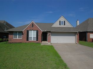 4944 S 204th East Ave, Broken Arrow, OK 74014