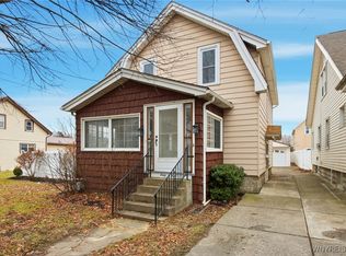 63 Dirkson Ave, Buffalo, NY 14224