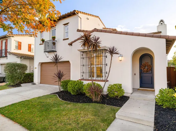 108 Geranium Ct, San Ramon, CA 94582