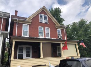 116 Walnut Ave, Altoona, PA 16601