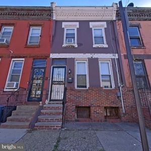 2409 N Park Ave, Philadelphia, PA, 19132