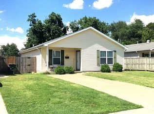 1107 W 8th St, Owensboro, KY