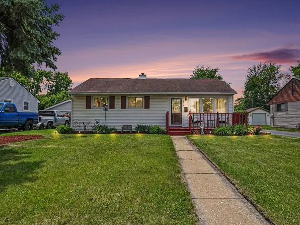 2314 Webster Ave, Joliet, IL 60436