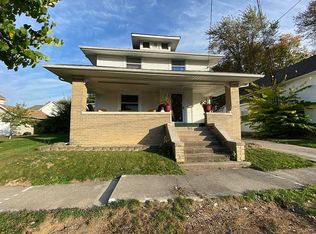 315 East St, Defiance, OH 43512