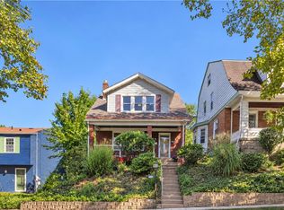 1112 Pemberton St, Pittsburgh, PA 15212