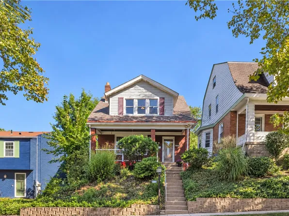 1112 Pemberton St, Pittsburgh, PA 15212