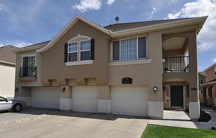 1st image of 1591 W 3180th St N #3