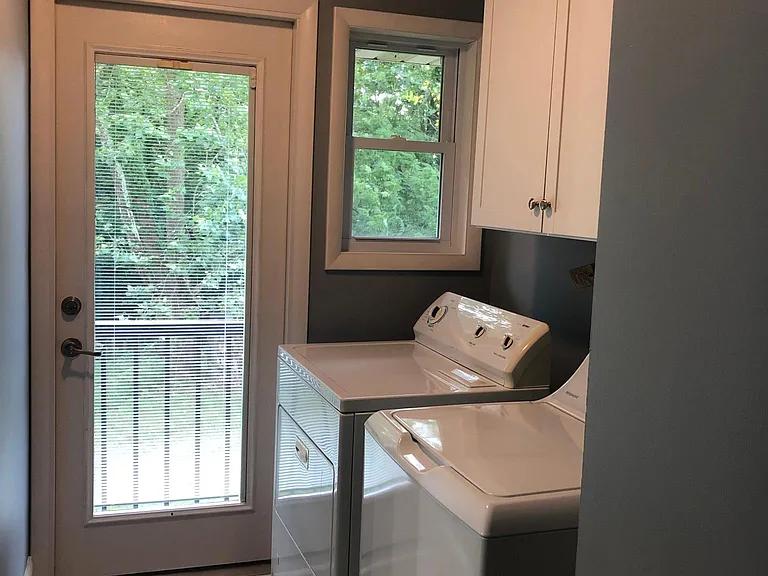 Washer/Dryer