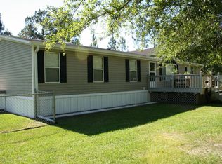 33 Currant Ave, Middleburg, FL 32068