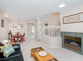 8300 Jones Rd #11, Richmond, BC V6Y 1L6