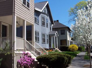 17-19 Newtonville Ave, Newton, MA 02458