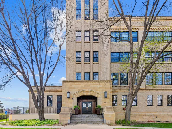 730 Stinson Blvd Unit 309, Minneapolis, MN 55413