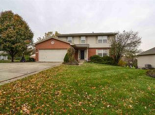 8795 Richmond Rd, Union, KY 41091