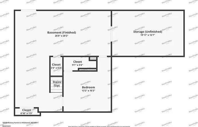 16920 Hickory Forest Ln — Photo 3