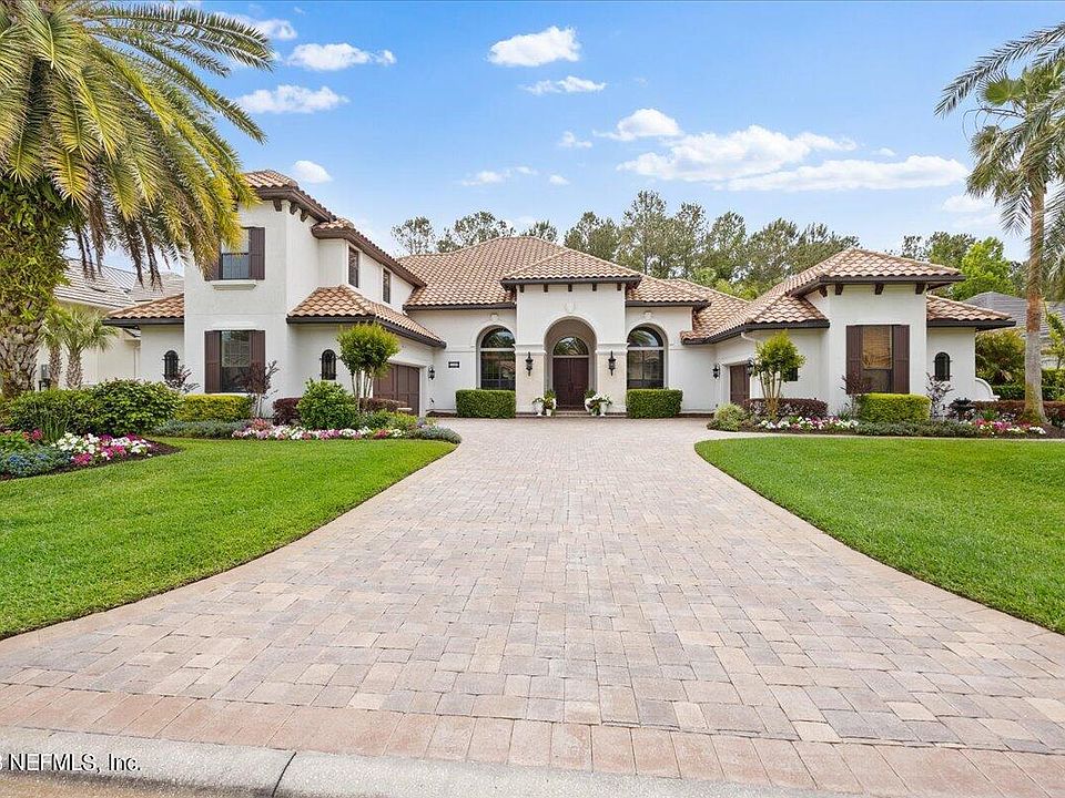 145 Muirfield Dr, Ponte Vedra Beach, FL 32082 MLS 1224095 Zillow