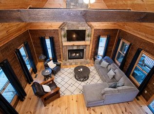 402 Industrial Blvd, Blue Ridge, GA 30513