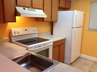 19851 SW 114th Ave APT 102, Miami, FL 33157