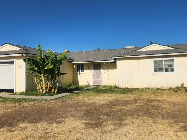 1112 Wren Dr, Hanford, CA 93230