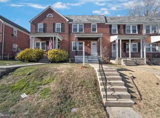 214 Westshire Rd, Baltimore, MD 21229