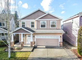 3906 SE 190th Ave, Vancouver, WA 98683