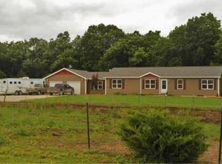 9757 W 343rd St, Paola, KS 66071