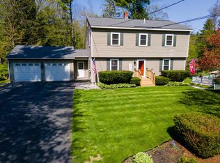 3 Cindy Ave, Claremont, NH 03743