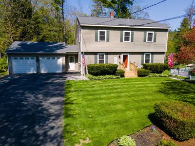 3 Cindy Avenue, Claremont, NH, 03743