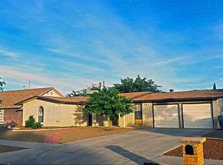 2016 Ocean Side Dr, El Paso, TX 79936