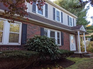 538 Worcester St, Natick, MA 01760