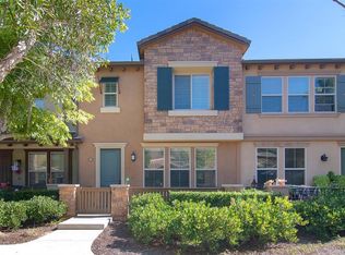 10710 Canyon Grv UNIT 32, San Diego, CA 92130