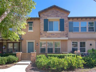 10710 Canyon Grv UNIT 32, San Diego, CA, 92130