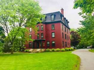 236 S Prospect St, Burlington, VT 05401