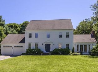 35 Village Ln, Scituate, MA 02066