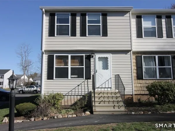 37 Summersweet Dr #37, Glastonbury, CT 06033