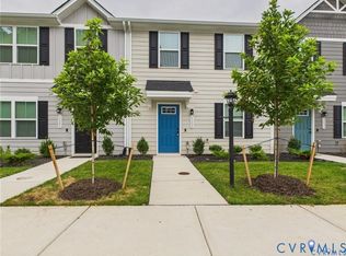 5409 Canterbury Ridge Way, Richmond, VA 23224