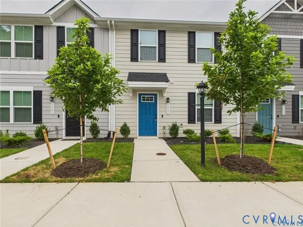 5409 Canterbury Ridge Way, Richmond, VA